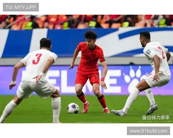 零封蜕变U23国足防线大爆发