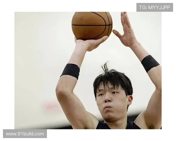 杨瀚森8分钟闪耀全场虽败无憾