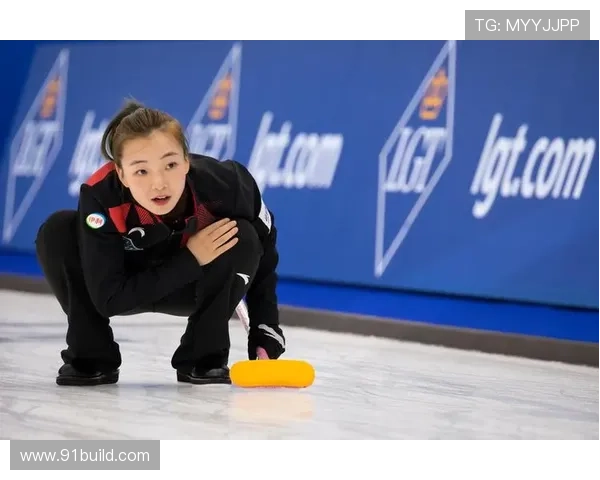 瑞典女子冰壶三届两冠再度登顶
