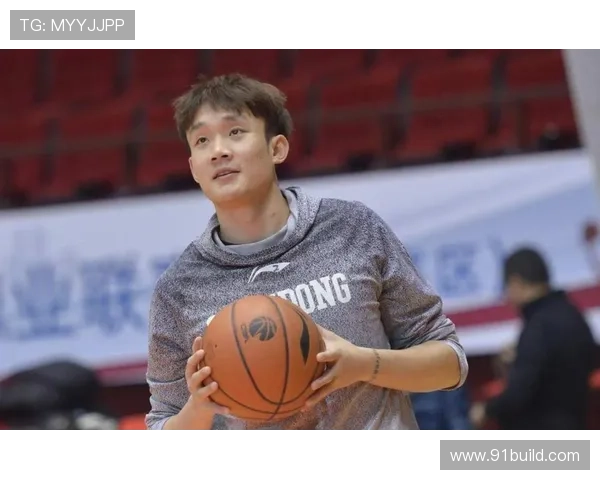 杰特忆丁彦雨航助融入中国岁月